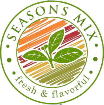 Seasons Mix
