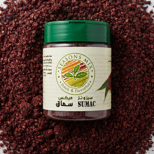 Sumac